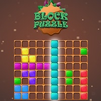 Block Puzzle: Color Blast