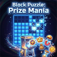Block Puzzle: Prize Mania