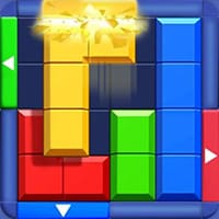 Block Puzzle: Slide Block Jam