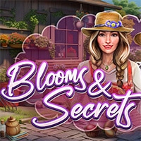 Blooms And Secrets