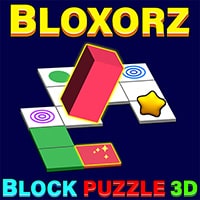 Bloxorz: Block Puzzle