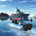 Boat Simulator 2