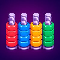 Bolts and Nuts: Sorting Master