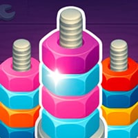 Bolts and Nuts: Sorting