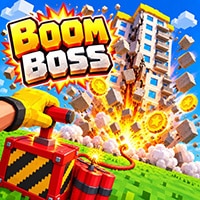 Boom Boss
