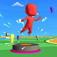 Bouncy Race 3D