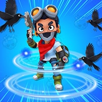 Brawl Stars: Brave Adventure