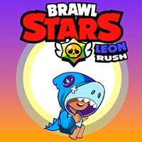 Brawl Stars: Leon Run