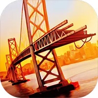 Bridge Builder 3D