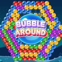 Bubble Around
