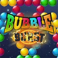 Bubble Burst