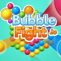 Bubble Fight