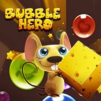 Bubble Hero 3D