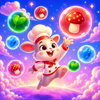 Bubble Match Merge