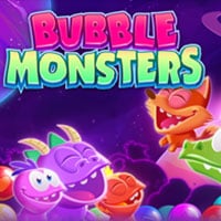 Bubble Monsters