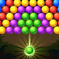 Bubble Shooter HD Game - Play Online at RoundGames