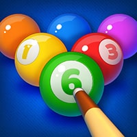 Bubble Shooter: Billiards and Pool
