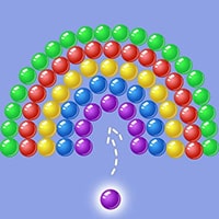 Bubble Shooter: Classic New