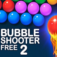 Bubble Shooter Pro 3 Game - Play Online at RoundGames