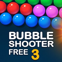 Bubble Shooter Free 3