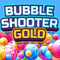 Bubble Shooter Gold