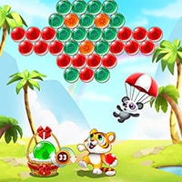 Bubble Shooter: Pop Bubbles