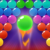 Bubble Shooter HD Game - Play Online at RoundGames