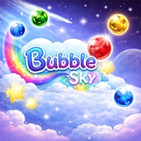 Bubble Sky
