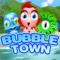 Bubble Town