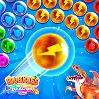 Bubble UP Game - Play Online at RoundGames