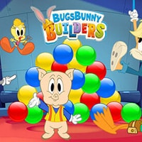 Bugs Bubbles