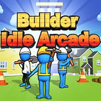 Builder Idle Arcade