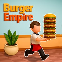 Burger Empire