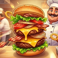 Burger Tower