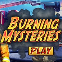 Burning Mysteries