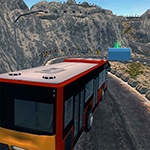 Bus Mountain Drive