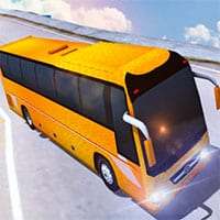 Bus Simulator City Driving