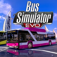 Bus Simulator: EVO