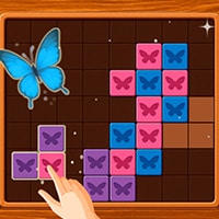 Butterfly Triple