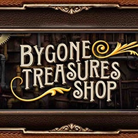 Bygone Treasures Shop