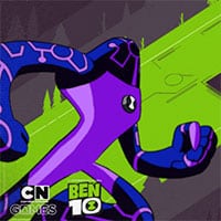 Ben 10: Upgrade Chasers