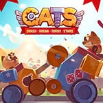 CATS: Crash Arena Turbo Stars