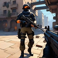 CS: Chaos Squad