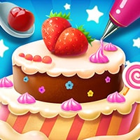 Cake Master Shop