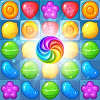 Candy Burst Online