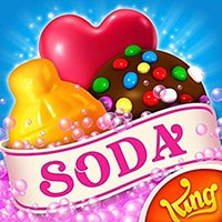 Candy Crush Soda