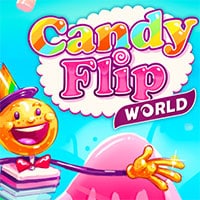 Candy Flip World