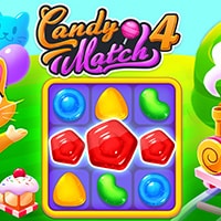Candy Match 4