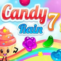 Candy Rain 7
