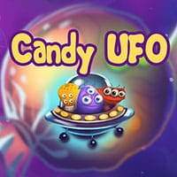 Candy Ufo